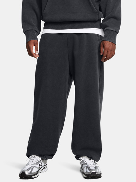 Under Armour Pánské sportovní kalhoty Under Armour UA Icon HWT Flc Wash OS Pa