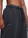 Under Armour Pánské sportovní kalhoty Under Armour UA Icon HWT Flc Wash OS Pa