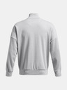 Under Armour Pánská mikina Under Armour UA Icon HWT Terry OS 1/2 Zip
