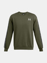 Under Armour Pánská mikina Under Armour UA Icon Fleece Crew Taping