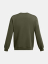 Under Armour Pánská mikina Under Armour UA Icon Fleece Crew Taping