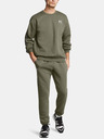 Under Armour Pánská mikina Under Armour UA Icon Fleece Crew Taping