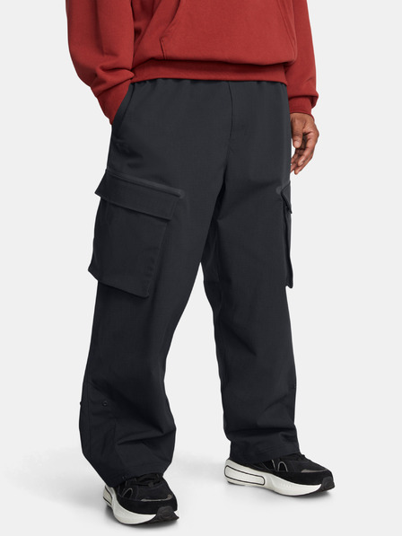 Under Armour Pánské sportovní kalhoty Under Armour UA Unstoppable Utility Cargo