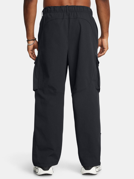 Under Armour Pánské sportovní kalhoty Under Armour UA Unstoppable Utility Cargo