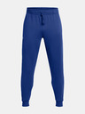 Under Armour Pánské tepláky Under Armour UA Rival Fleece Joggers-BLU