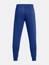 Under Armour Pánské tepláky Under Armour UA Rival Fleece Joggers-BLU