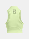 Under Armour Dámské tílko Under Armour UA Run Anywhere Crop Tank