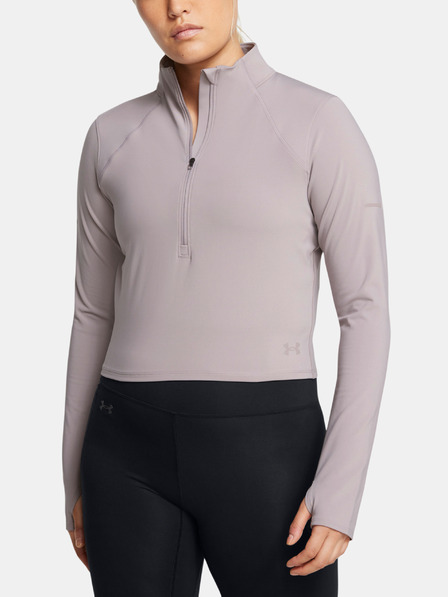 Under Armour Dámské tričko Under Armour UA Launch Elite Half Zip