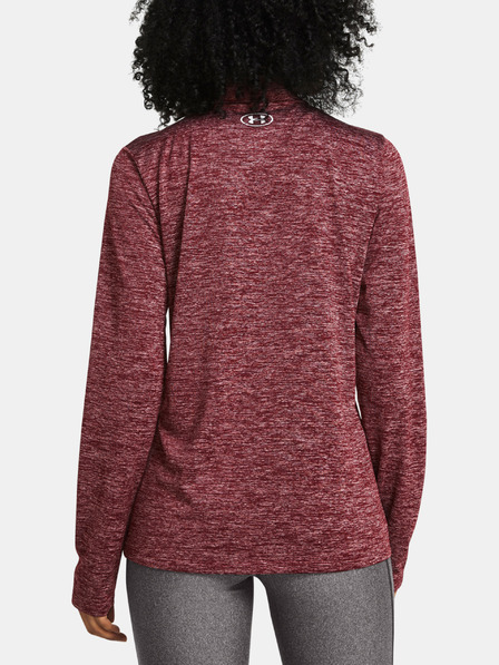Under Armour Dámská mikina Under Armour Tech 1/2 Zip- Twist