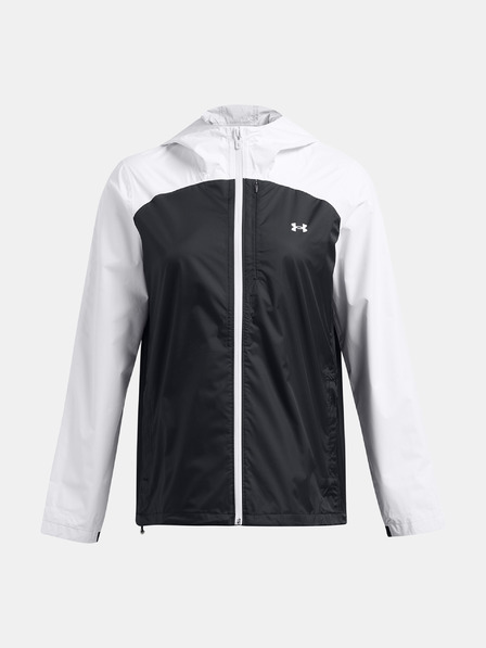 Under Armour Dámská bunda Under Armour CLOUDSTRIKE COLORBLOCK JKT