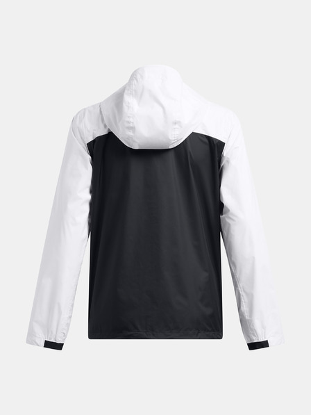 Under Armour Dámská bunda Under Armour CLOUDSTRIKE COLORBLOCK JKT