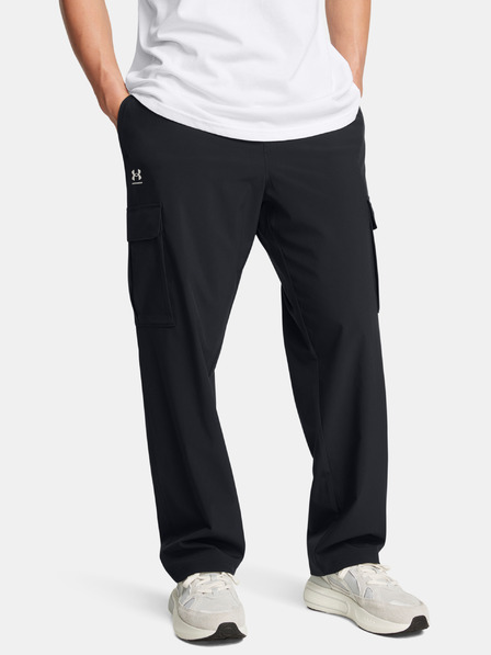 Under Armour Pánské sportovní kalhoty Under Armour UA Vibe Woven Cargo Pants