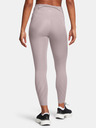 Under Armour Dámské legíny Under Armour UA Launch Elite Ankle Tights