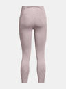 Under Armour Dámské legíny Under Armour UA Launch Elite Ankle Tights