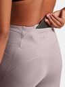 Under Armour Dámské legíny Under Armour UA Launch Elite Ankle Tights