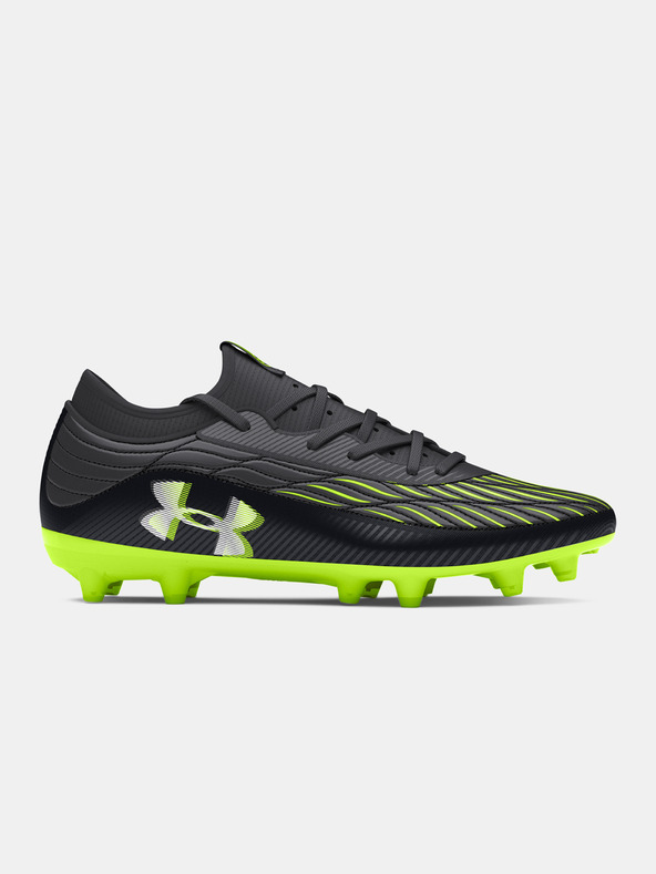 Under Armour Unisexové kopačky Under Armour UA U Magnetico Select 4 FG