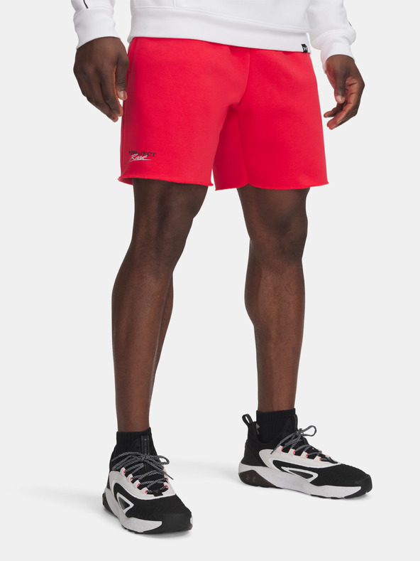 Under Armour Pánské kraťasy Under Armour Pjt Rck Icon Flc Short