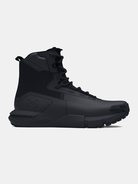 Under Armour Pánské boty Under Armour UA Charged Valsetz WP Zip
