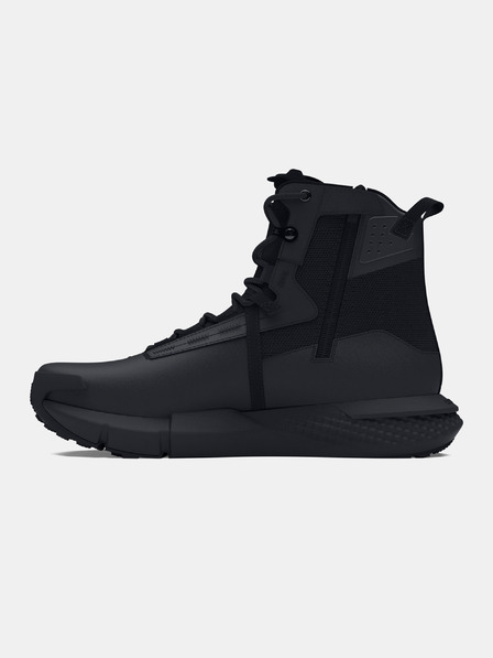 Under Armour Pánské boty Under Armour UA Charged Valsetz WP Zip