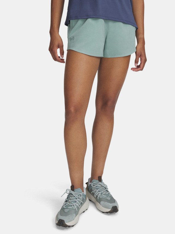 Under Armour Dámské kraťasy Under Armour UA Vanish 3in Short