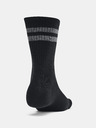 Under Armour Unisexové ponožky Under Armour UA Essential 6pk Crew