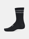 Under Armour Unisexové ponožky Under Armour UA Essential 6pk Crew