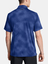 Under Armour Pánské tričko Under Armour UA Playoff 3.0 Printed Polo