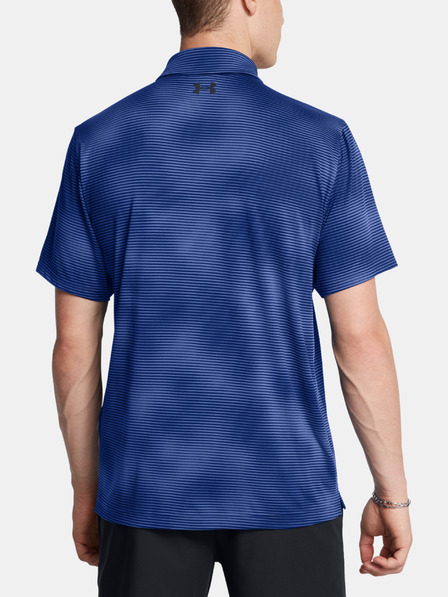 Under Armour Pánské tričko Under Armour UA Playoff 3.0 Printed Polo