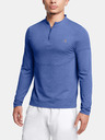 Under Armour Pánské tričko Under Armour Vanish Elite Seamless 1/4 Zp