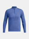 Under Armour Pánské tričko Under Armour Vanish Elite Seamless 1/4 Zp