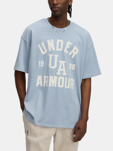 Under Armour Pánské tričko Under Armour UA M HW VARSITY OS SS