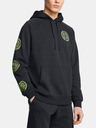 Under Armour Pánská mikina Under Armour UA Rival Fleece HBR Logo HD