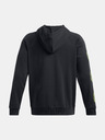Under Armour Pánská mikina Under Armour UA Rival Fleece HBR Logo HD