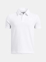 Under Armour Chlapecké tričko Under Armour UA B Icon Polo