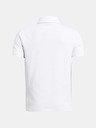 Under Armour Chlapecké tričko Under Armour UA B Icon Polo
