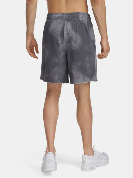 Under Armour Pánské kraťasy Under Armour UA Rival Terry AOP8inShortQ1