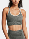 Under Armour Dámská podprsenka Under Armour Pjt Rck LG LL Infty Pt Bra-GRN