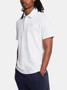 Under Armour Pánské tričko Under Armour UA Icon Polo