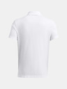 Under Armour Pánské tričko Under Armour UA Icon Polo