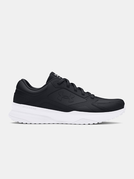 Under Armour Pánské boty Under Armour UA Edge LTHR