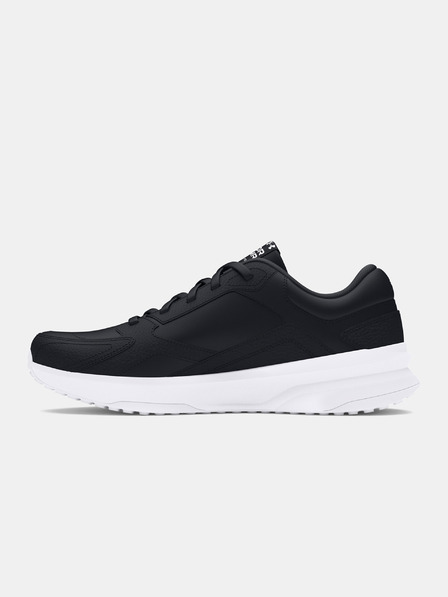 Under Armour Pánské boty Under Armour UA Edge LTHR
