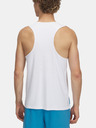 Under Armour Pánské tílko Under Armour UA LAUNCH ELITE SINGLET