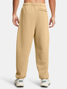 Under Armour Pánské sportovní kalhoty Under Armour UA Icon HWT Flc Wash OS Pa
