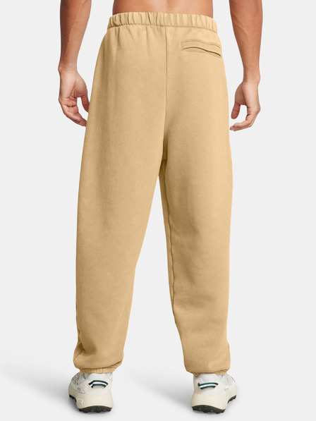 Under Armour Pánské sportovní kalhoty Under Armour UA Icon HWT Flc Wash OS Pa