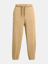 Under Armour Pánské sportovní kalhoty Under Armour UA Icon HWT Flc Wash OS Pa