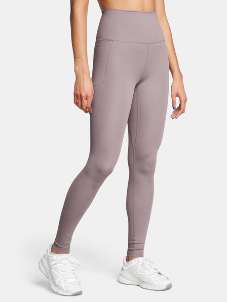 Under Armour Dámské legíny Under Armour Meridian Ultra HR Leg