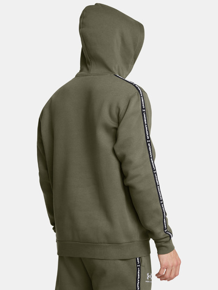 Under Armour Pánská mikina Under Armour UA Icon Fleece HD Taping
