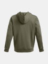 Under Armour Pánská mikina Under Armour UA Icon Fleece HD Taping