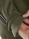 Under Armour Pánská mikina Under Armour UA Icon Fleece HD Taping