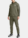 Under Armour Pánská mikina Under Armour UA Icon Fleece HD Taping